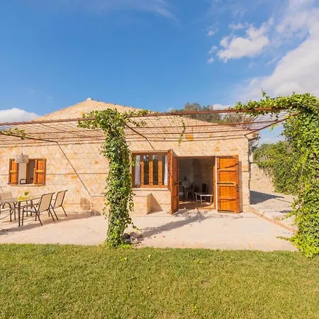 Agroturismo Son Calo Farm stay