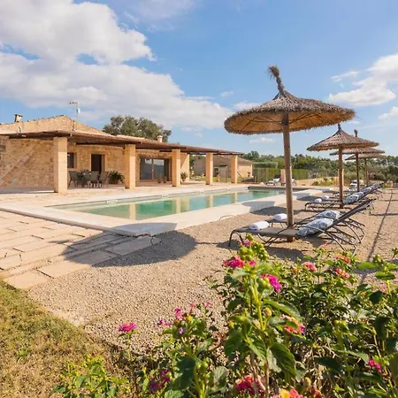 Agroturismo Son Calo Petra (Mallorca)