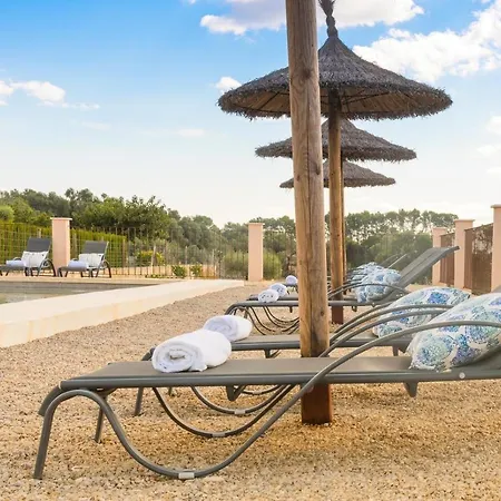 Agroturismo Son Calo Farm stay Petra (Mallorca)
