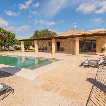 Agroturismo Son Calo Farm stay