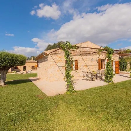 Agroturismo Son Calo *