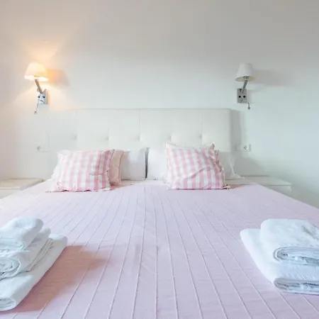 Agroturismo Son Calo Farm stay *